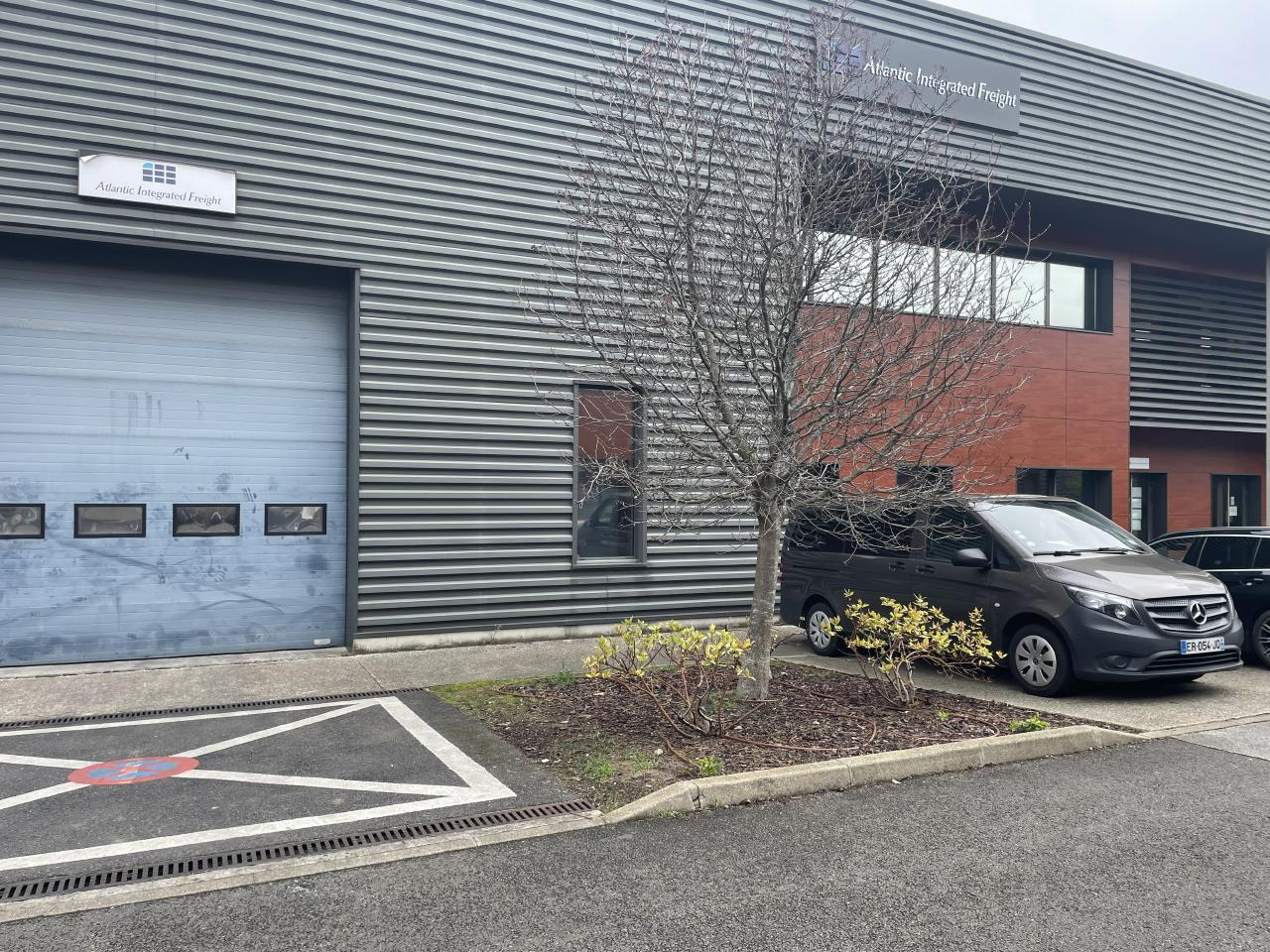 Local d'activité Gonesse 1248m² Location local d'activité Gonesse Val-d'Oise OLACT2426645 0